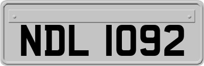NDL1092