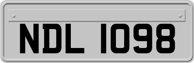 NDL1098