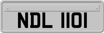 NDL1101