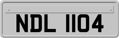 NDL1104