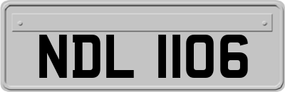 NDL1106