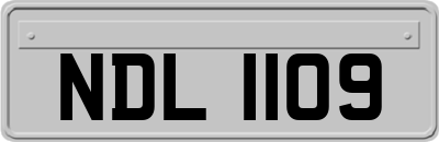 NDL1109
