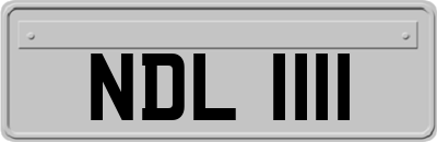 NDL1111