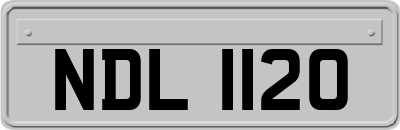 NDL1120
