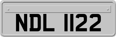 NDL1122