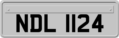 NDL1124