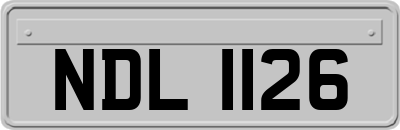 NDL1126