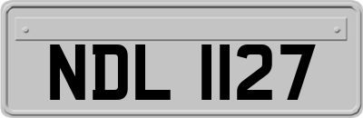 NDL1127