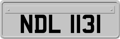 NDL1131