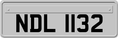 NDL1132