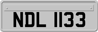NDL1133