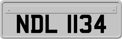NDL1134