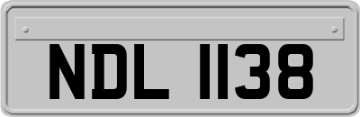 NDL1138
