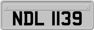 NDL1139
