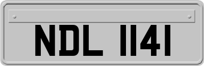 NDL1141