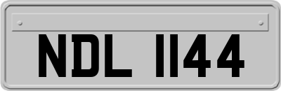 NDL1144
