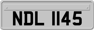 NDL1145