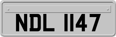NDL1147