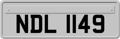 NDL1149