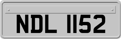 NDL1152