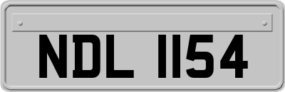 NDL1154