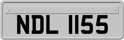 NDL1155