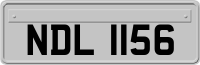 NDL1156
