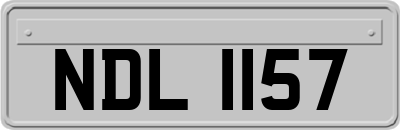 NDL1157