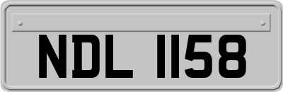NDL1158