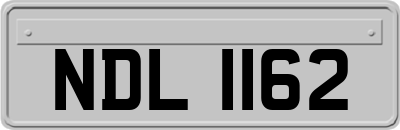 NDL1162