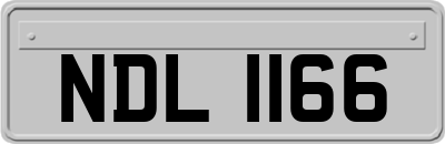 NDL1166