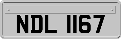 NDL1167