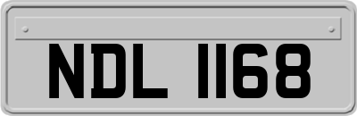 NDL1168
