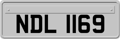 NDL1169