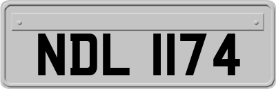 NDL1174