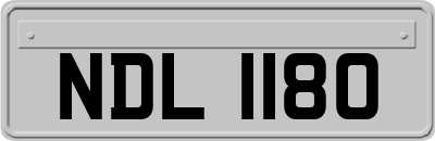 NDL1180