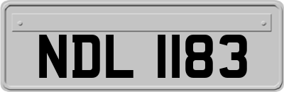 NDL1183