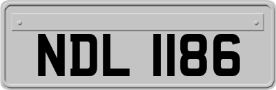 NDL1186