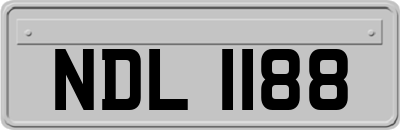 NDL1188