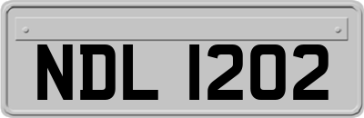 NDL1202