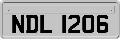 NDL1206