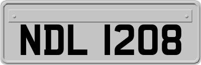 NDL1208