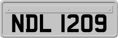 NDL1209