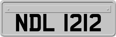 NDL1212