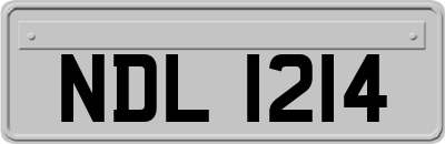 NDL1214