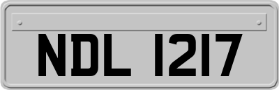 NDL1217