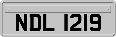 NDL1219