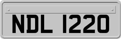 NDL1220