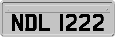 NDL1222