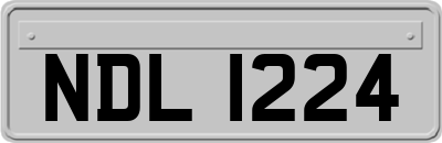 NDL1224
